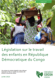 Législation sur le travail  des enfants en République  Démocratique du Congo