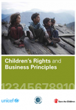 Children's rights and business principles 