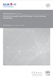 Economic Growth and Child Labor in Low Income Economies