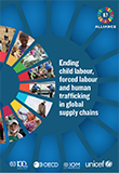 Ending child labour, forced labour and human trafficking in global supply chains 