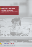 Forced labor in supply chains: Addressing risks and safeguarding workers' freedoms 