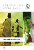 Global estimates of child labour: Results and trends, 2012-2016