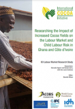 Labour market research study: full study