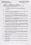 Liste des travaux légers autorisés aux enfants en Côte d'Ivoire