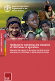Measuring Impact of Agriculture and Food Security Programs on Child Labour in Family-Based Agriculture