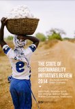 The State of Sustainability Initiatives Review 2014
