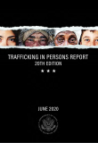 United States Department of State: Trafficking in Persons report 2020