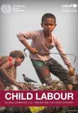 Estimations du travail des enfants dans le monde en 2020