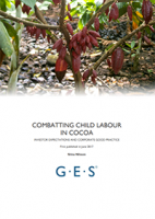 combatting child labour cover