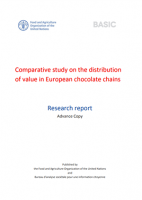 comparative study european cover