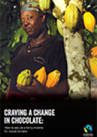 craving a change Fairtrade