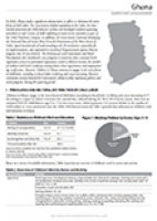 findings_worst form of child labour ghana 2016