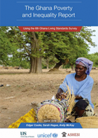 ghana poverty inequality report 2016 cover