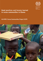 Good practices and lessons learned in cocoa communities in Ghana