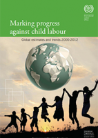 Marking progress against child labour, Global estimates and trends 2000-2012
