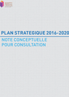 Partenariat mondial pour l'éducation: plan stratégique 2016-2020