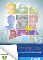 La Situation de l'Enfant en Côte d'Ivoire 2014