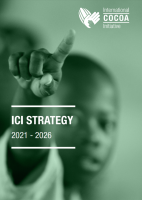 ICI strategy