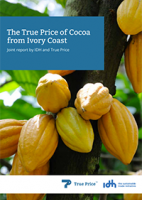 true price cocoa Cote d'Ivoire cover