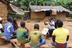 clmrs household visit