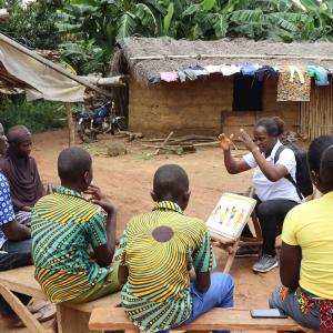 clmrs household visit