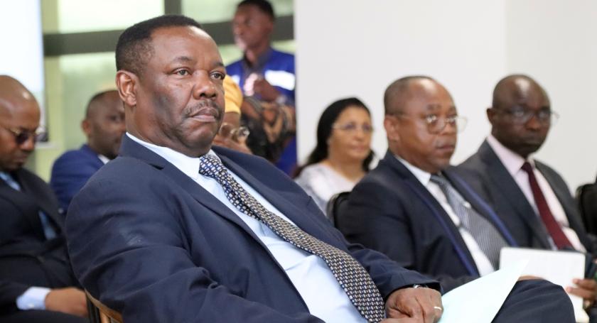 Représentant du 1er Ministre