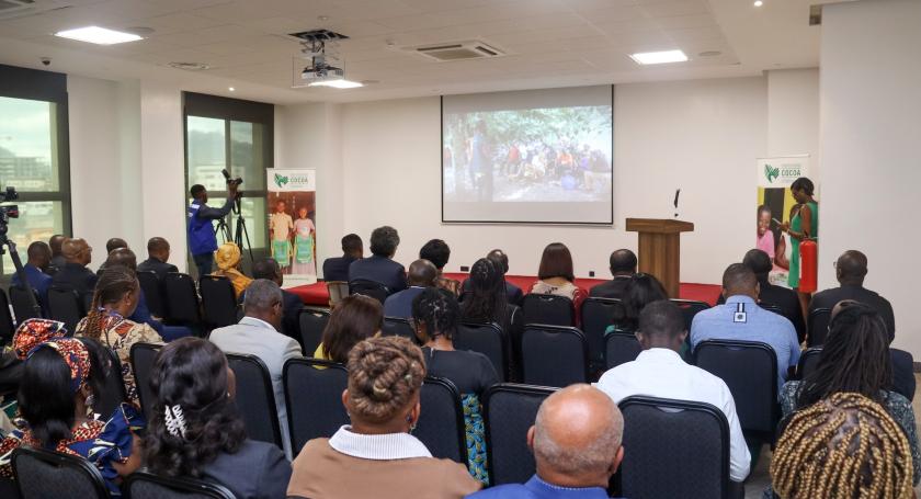 vue d'ensemble arrière
