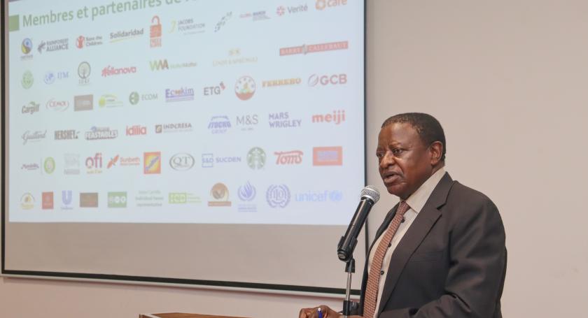 Autorité camerounaise