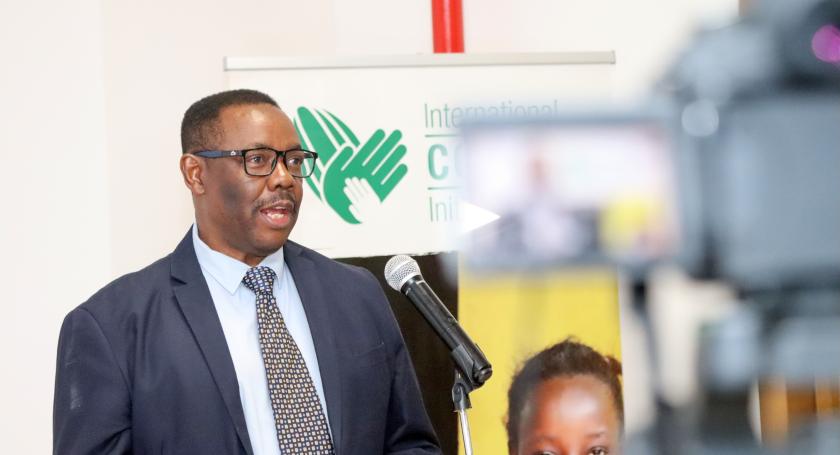 Monsieur le représentant du premier ministre