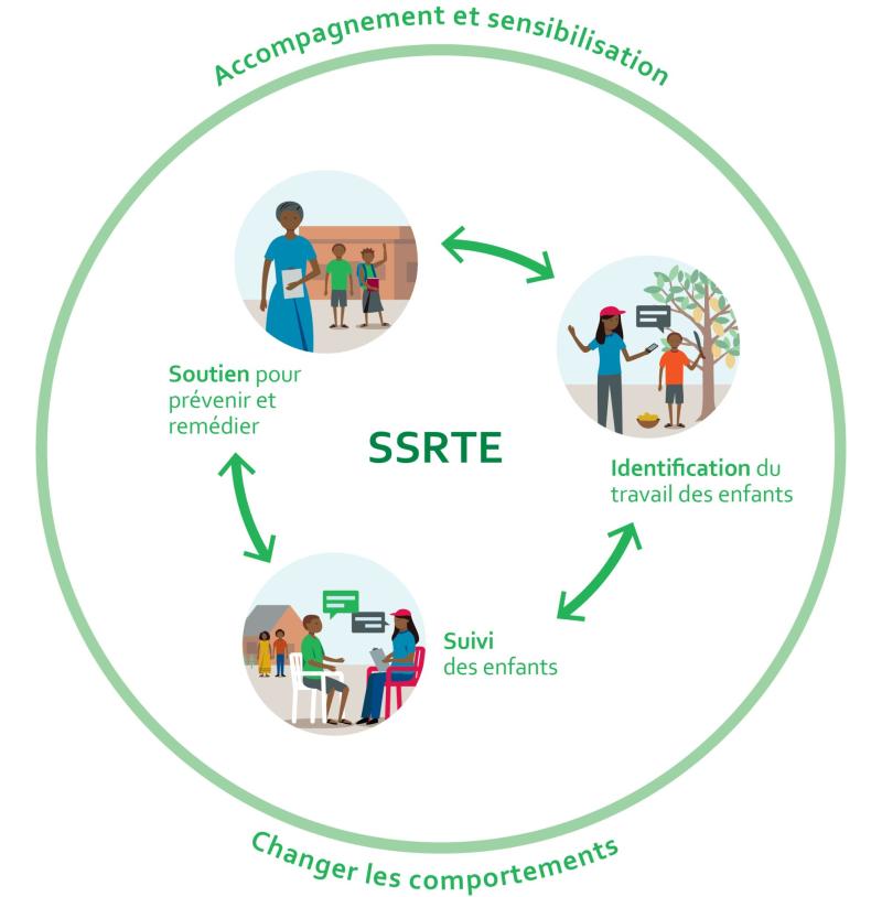 SSRTE