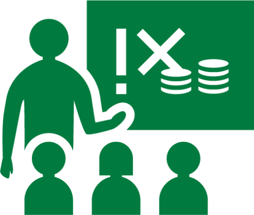 Forced labour awareness raising