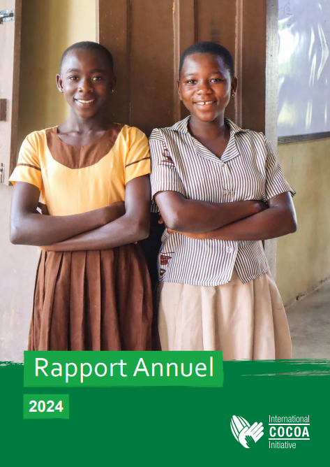 Rapport annuel 2024
