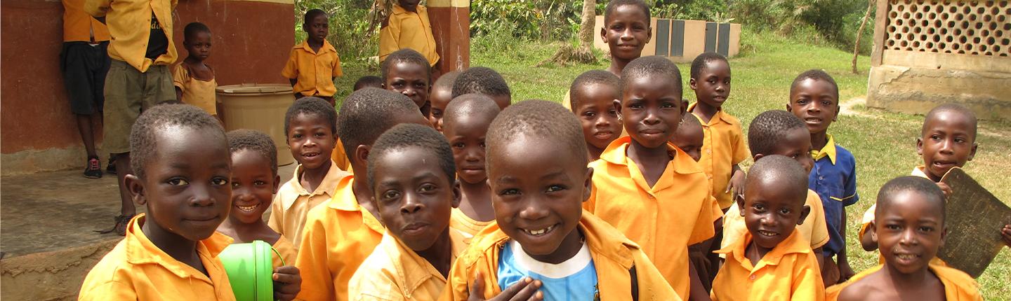 International Cocoa Initiative